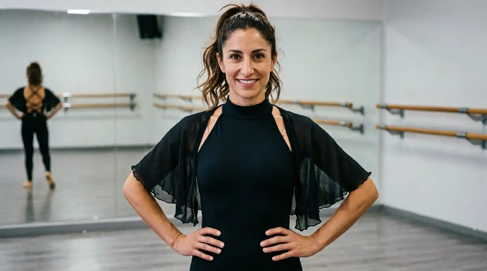 Instructora principal